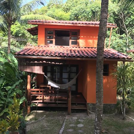 Vila Sofia Chales Morro de São Paulo Exteriér fotografie