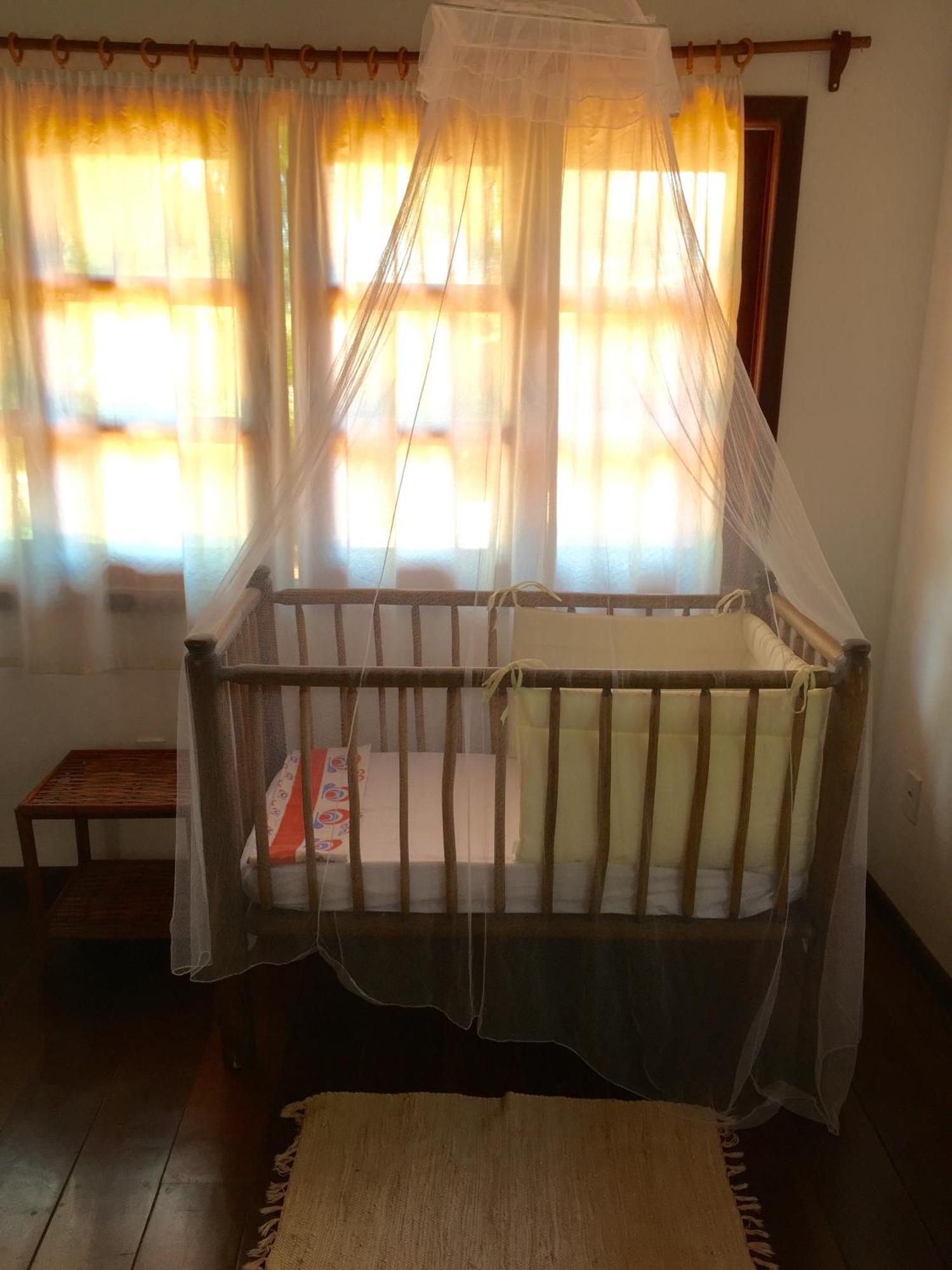 Vila Sofia Chales Morro de São Paulo Pokoj fotografie